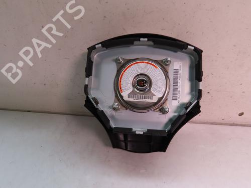 Used Driver airbag SUZUKI GRAND VITARA II (JT, TE, TD) 1.9 DDiS All-wheel Drive (JT419, TD44, JB419WD, JB419XD,... (129 hp) 23151584
