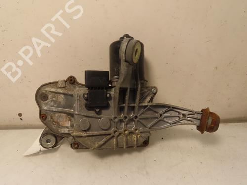 Used Front wiper motor RENAULT GRAND SCÉNIC III (JZ0/1_) 1.5 dCi (JZ0B, JZ07) (106 hp) 27246000