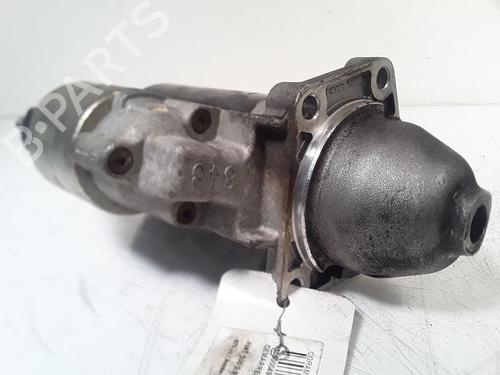 Used Starter FIAT 500 (312_) 0.9 (312AXG1A, 312.AXG11) (86 hp) 9004682