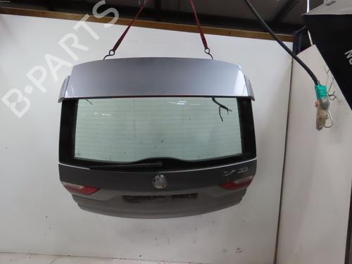 Bagklap CC/Kombi-Coupé BMW X3 (E83) xDrive 30 d (218 hp) 30954017