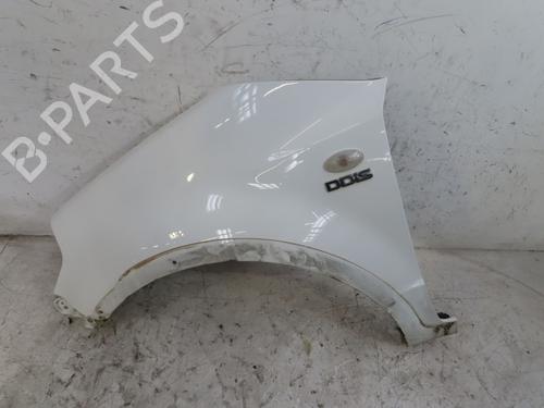 Left front fenders SUZUKI SX4 (EY, GY) 2.0 DDiS (RW420D) | BP29319429C41 