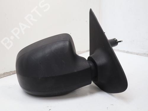 Used Right mirror Right mirror 39220036 39220036