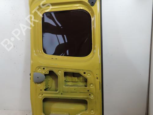 Right tailgate RENAULT TRAFIC II Van (FL) 2.0 dCi 115 (FL01, FL0U, FL00, FL0H, FL0M) | BP23125445C77