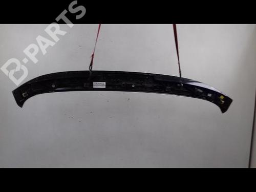 Rear spoiler CITROËN C4 II (NC_) 1.6 HDi 115 | BP8999549C96 