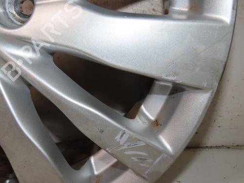 Fælk SUZUKI SWIFT IV (FZ, NZ) 1.3 DDiS (AZG413D, ZC02S, ZC92S) | BP31605410C45