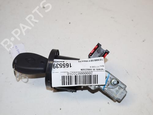 Used Ignition barrel Ignition barrel RENAULT CLIO III (BR0/1, CR0/1) 1.5 dCi (75 hp) 36425900 36425900