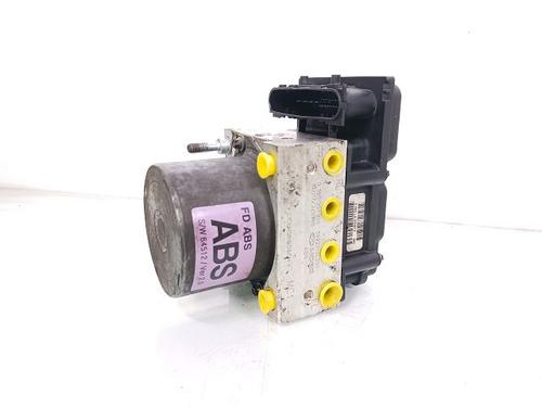 Used ABS pump HYUNDAI i30 (FD) 1.6 CRDi (90 hp) 14956174