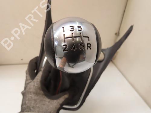 Selector da caixa FORD PUMA (J2K, CF7) 1.0 EcoBoost mHEV (125 hp) 25299859