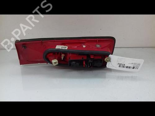 Used Right tailgate light RENAULT SAFRANE II (B54_) 2.2 dT (B54G) (113 hp) 23153354