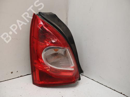 left-taillight-renault-twingo-ii-cn0_-2007-39221250 main image