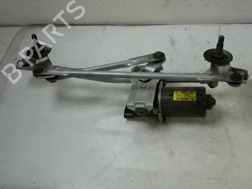 Used Front wiper motor KIA PICANTO II (TA) 1.0 (69 hp) 8976019
