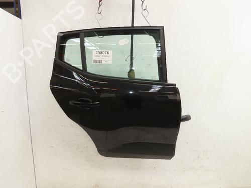 Right rear door DACIA SANDERO III 1.0 TCe 90 | BP29319453C5 