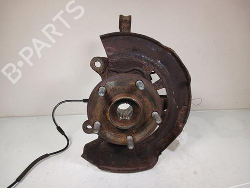 Right front steering knuckle TOYOTA VERSO (_R2_) 2.0 D-4D (AUR20_, AUR20R) | BP11821070M26 