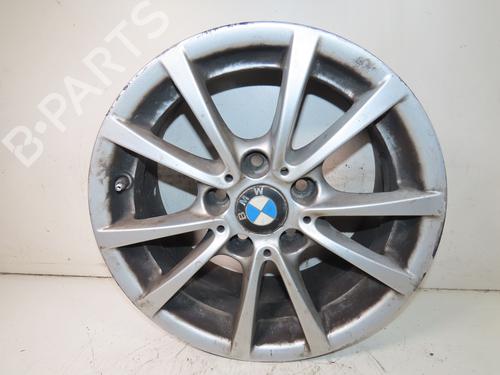 Used Rim BMW 3 Touring (F31) 318 d (143 hp) 31576082