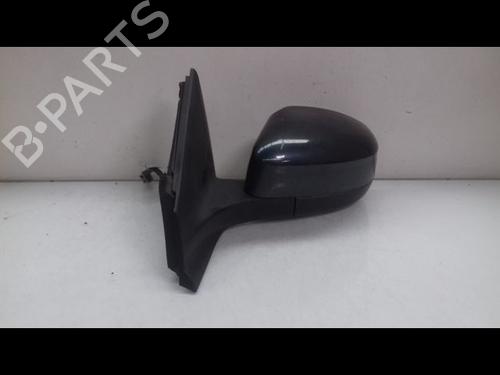 Used Left mirror FORD MONDEO IV (BA7) 1.8 TDCi (125 hp) 10190306