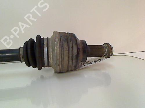 Used Right rear driveshaft Right rear driveshaft BMW 5 (E39) 540 i (286 hp) 23149715 23149715