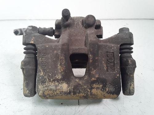 Used Right rear brake caliper MITSUBISHI OUTLANDER II (CW_W) 2.0 DI-D (CW8W) (140 hp) 14890980