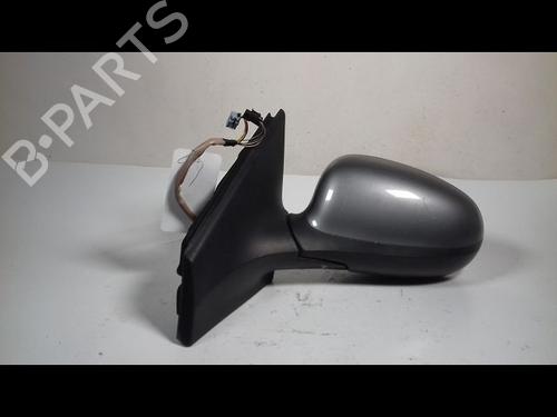 Used Left mirror FIAT BRAVO II (198_) 1.6 D Multijet (198AXL1B) (120 hp) 8989842