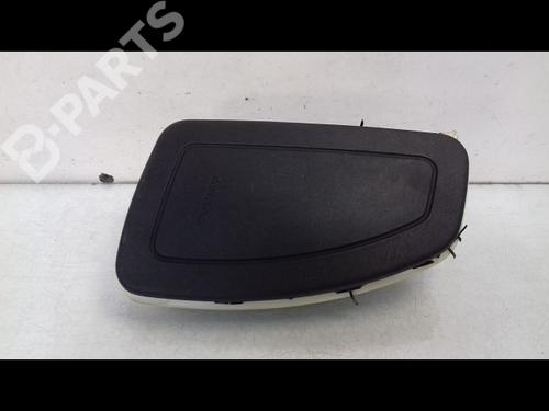 Høyre sete kollisjonspute CITROËN C4 Coupe (LA_) 1.6 HDi (90 hp) 8985840