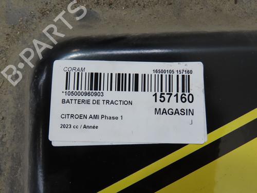 Używane Akumulator CITROËN AMI (9A_) Electric (9AZ2CA) (8 hp) 30950625