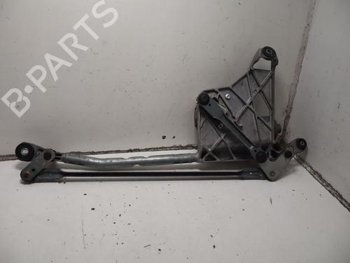 Used Front wiper motor Front wiper motor AUDI Q8 (4MN, 4MT) 50 TDI Mild Hybrid quattro (286 hp) 35935945 35935945