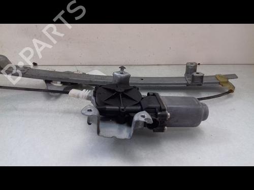 Used Rear left window mechanism NISSAN PATHFINDER III (R51) 2.5 dCi 4WD (171 hp) 8983858