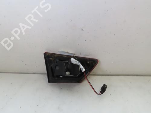Right tailgate light RENAULT CLIO IV (BH_) 1.5 dCi 90 | BP20100064C80 