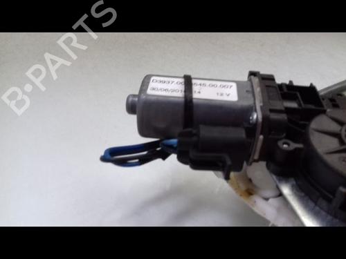 Front right window mechanism CITROËN SAXO (S0, S1) 1.5 D | BP23151922C23 