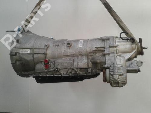 Gearbox BMW 3 Touring (E91) 320 d xDrive | BP8978717M3 