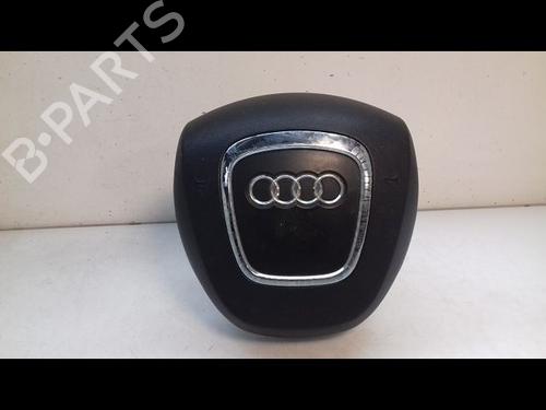 Driver airbag AUDI A6 C6 (4F2) 3.0 TDI quattro | BP12529032C9 