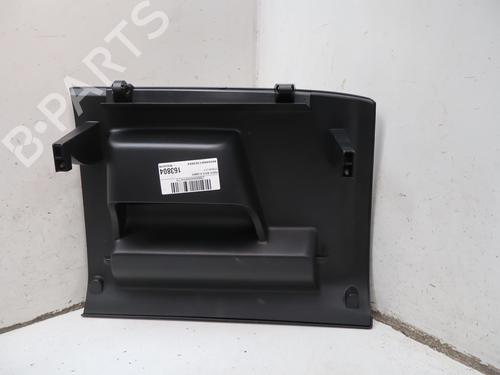 Used Glove box Glove box CITROËN C3 III (SX) 1.5 BlueHDi 100 (SXYHYP, SXYHTU) (102 hp) 33712283 33712283