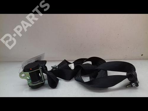 Used Rear right belt tensioner NISSAN JUKE (F15) 1.5 dCi (110 hp) 10539075