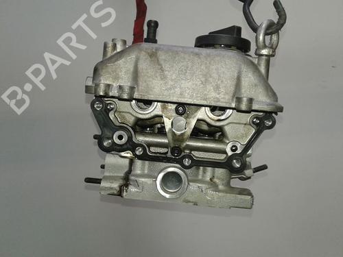 Cylinder head KIA CEE'D (JD) 1.6 CRDi 128 | BP36483513M5 - Image 4
