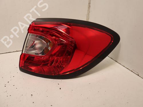Used Right taillight Right taillight RENAULT CAPTUR I (J5_, H5_) 1.5 dCi 90 (J5N4, J5M5, J5MW, J5M6, J5AL, J5AJ) (90 hp) 36681442 36681442