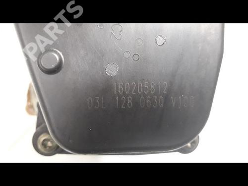 Throttle body VW GOLF VI (5K1) 1.6 TDI | BP10990589M82 