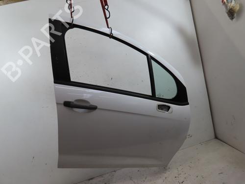 Right front door CITROËN C3 II (SC_) 1.4 HDi 70 (SC8HZC, SC8HR0, SC8HP4) | BP25778972C3 