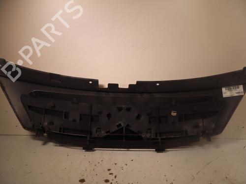 Used Grille Grille CITROËN C3 I (FC_, FN_) [2002-2013] 36100433 36100433