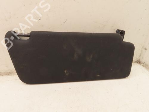 Left sun visor MERCEDES-BENZ E-CLASS Coupe (C207) E 220 CDI / d (207.302, 207.301) | BP29155075I1 
