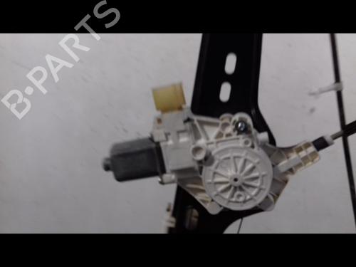 Front right window mechanism BMW 3 (E90) 320 d xDrive | BP11126218C23