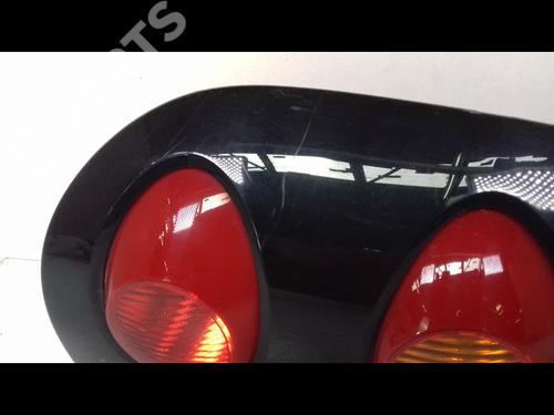 Left taillight SMART FORFOUR (454) 1.5 CDI (454.000) | BP8994870C34 