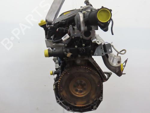 Engine RENAULT MODUS / GRAND MODUS (F/JP0_) 1.4 (JP01, JP0J) | BP37411496M1 - Image 3