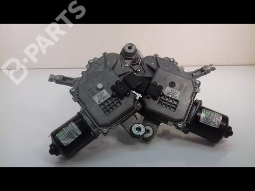 Front wiper motor CITROËN C4 Picasso I MPV (UD_) 1.6 HDi | BP9057588M29 