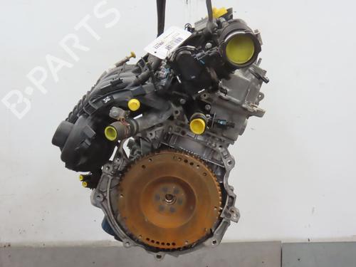 Engine RENAULT TWINGO III (BCM_, BCA_) 1.0 SCe 75 | BP39217744M1 - Image 3