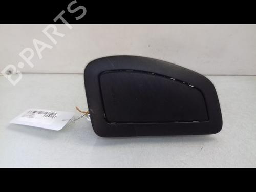 Venstre sete kollisjonspute PEUGEOT 307 (3A/C) 2.0 HDi 90 (90 hp) 14892668