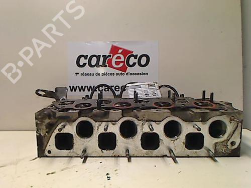 Used Cylinder head Cylinder head RENAULT SAFRANE I (B54_) 2.1 dT (B546) (88 hp) 23148749 23148749