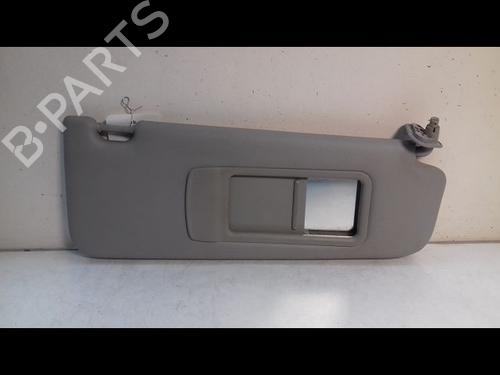 Right sun visor BMW 3 (E90) 320 i | BP13411148I2 - Image 2