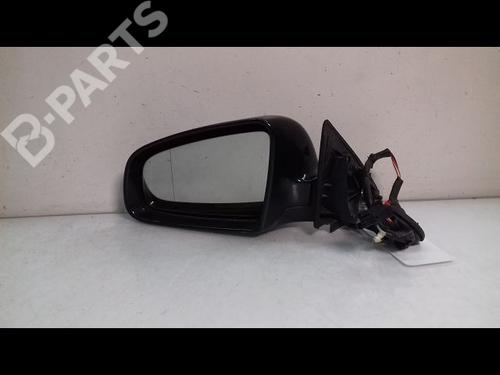 Left mirror AUDI A3 (8P1) 2.0 TDI | BP11032098C26 