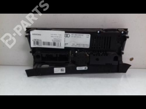 Climate control AUDI Q5 (8RB) 2.0 TDI quattro | BP9452026I5 