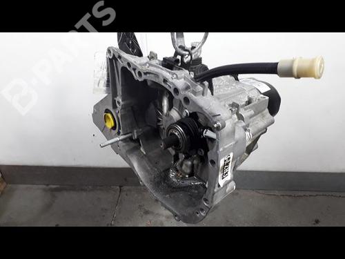 Gearbox RENAULT CLIO III (BR0/1, CR0/1) 1.2 16V | BP12058320M3 