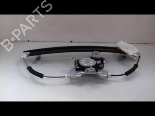 Front right window mechanism CHEVROLET CAPTIVA (C100, C140) 2.2 D | BP23151978C23